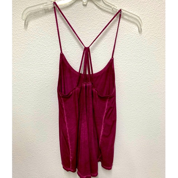 Express Flowy Tank, Size M - Picture 4 of 7